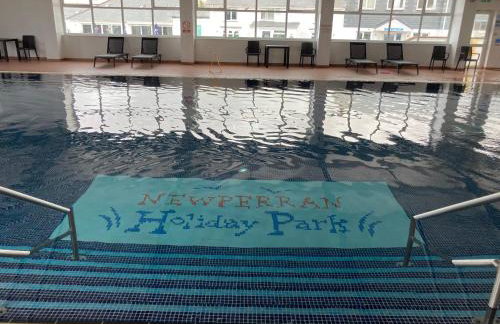 Beautiful Cornish Getaway, Static Caravan - Newperran Holiday Resort - Foto 3