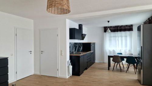 Ferien- und Messewohnung in Schöneck bei Frankfurt am Main - Foto 2