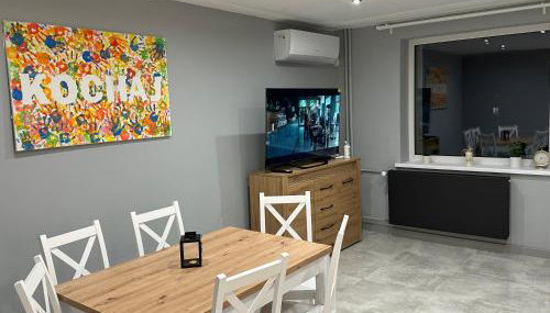 Apartament Kościuszko - Foto 5