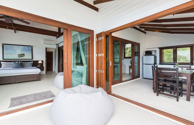 The Secret Beach Villa - Foto 14