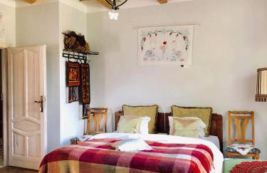 agroturystyka Orzechowe Wzgórze - Foto 22