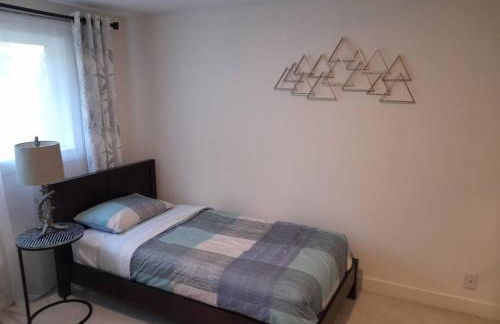 Cozy contemporary 2BR with Sofa bed in the office - Foto 30