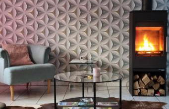 Nationalpark Ferienhaus SOPHIA-LUISA - Foto 2