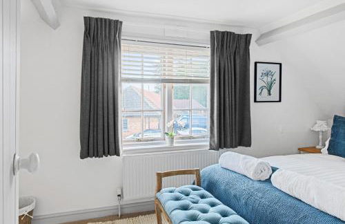 Beautiful 2 Bedroom Cottage in Oxton - Foto 37