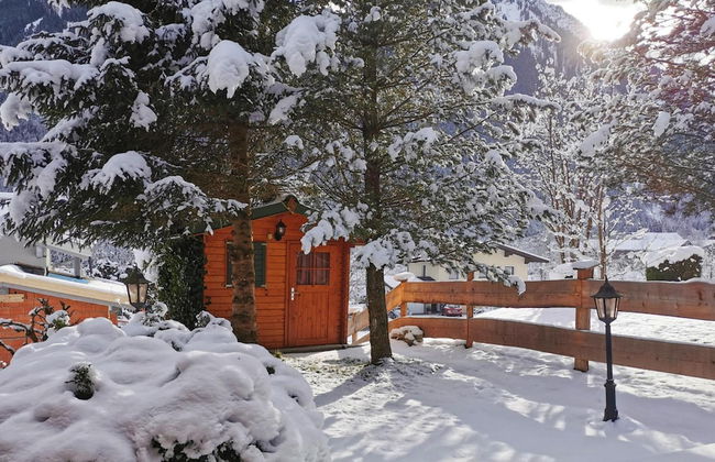 Holiday Home, Krimml - Foto 32