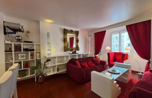 Red Flat Paris - Foto 16