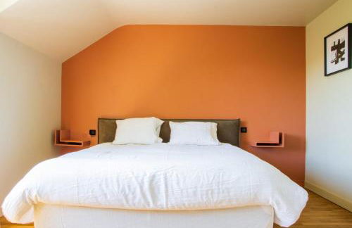 Les Olympiades - Magnifique Villa d'évasion - Foto 22