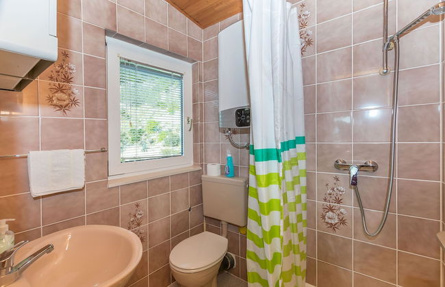 Apartments Clarus Mare - Foto 70