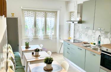 Monti Tiburtini Roma Guest House Apartment - Foto 1