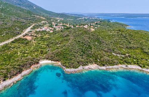 Captain's House - Sv. Jakov - Happy Rentals - Foto 33