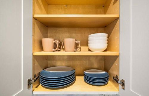 New 1-BD in Prime Philly Location with King Bed - Foto 8