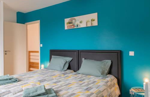 Holiday Home La Villa du Pêcheur by Interhome - Foto 27