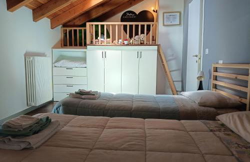 Liberty House Alps - Foto 34