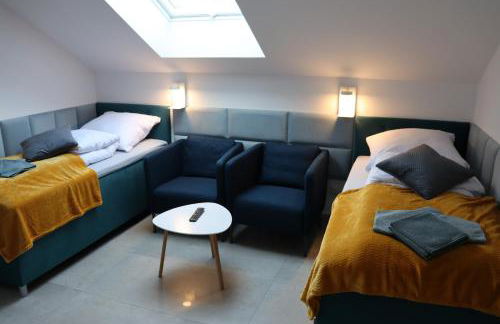 Apartments Morsum - Foto 7