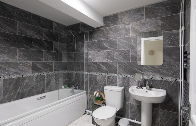 home.ly North London Apartments Wembley - Foto 24