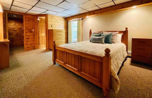 Hidden River Lodge at Hawk Mountain - Foto 26