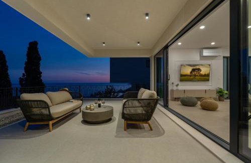 Villa Mariva - Foto 13