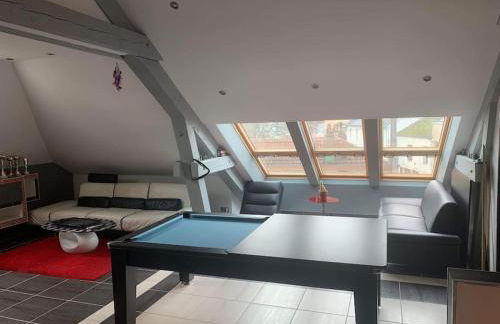 Appartement moderne - Foto 4