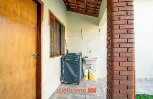 Casa de campo em Cotia com piscina e lazer - Foto 33