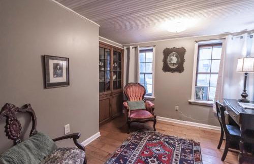 Armory Quarters B - Foto 12