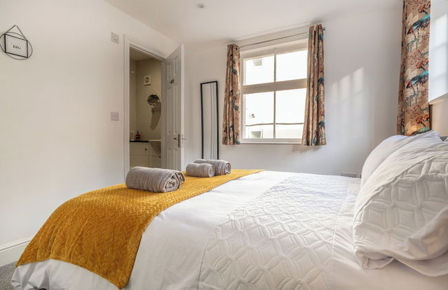 Gorgeous 1 BD in Central Cheltenham - Foto 8