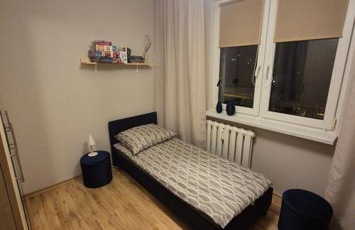 Mieszkanie Kapitana Pałaca - Foto 6