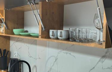 Aura Apartamenty 3 - Photo 10