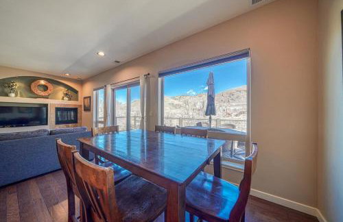 Riverfront Perch, w Balcony over the River - Foto 4