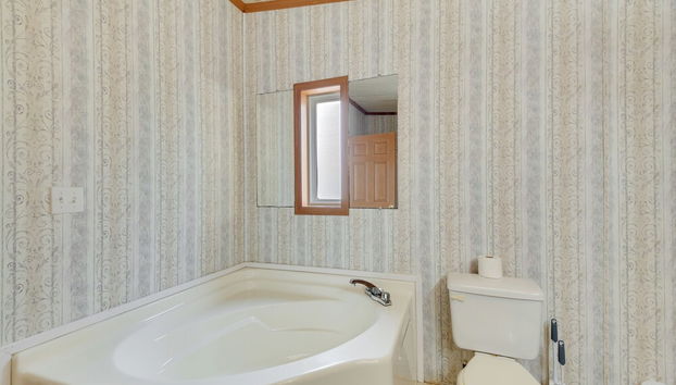 Cozy Midcoast Vacation Rental Near Waterville - Foto 2, Innenbereich