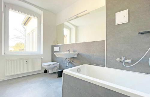 Chic & Modern Apartments in Eberswalde - Foto 39