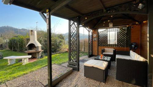 Moselgarten Bullay Zentral Grün Direkt an der Mosel - Foto 2