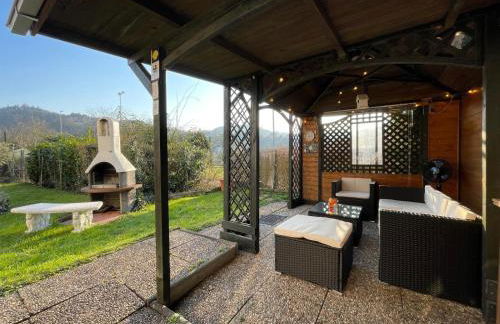 Moselgarten Bullay Zentral Grün Direkt an der Mosel - Foto 2