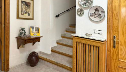 VUT Casa Orrios, en el centro de Alcañiz. - Photo 5