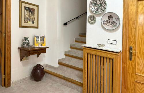 VUT Casa Orrios, en el centro de Alcañiz. - Photo 5