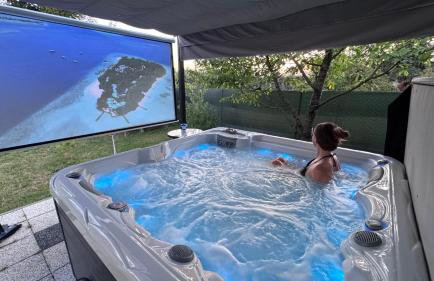 White House Izabelin Family SPA House near Warsaw - Foto 68