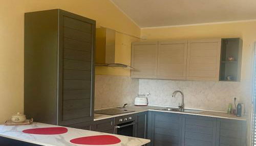 Villa Brezza Marina - Foto 2