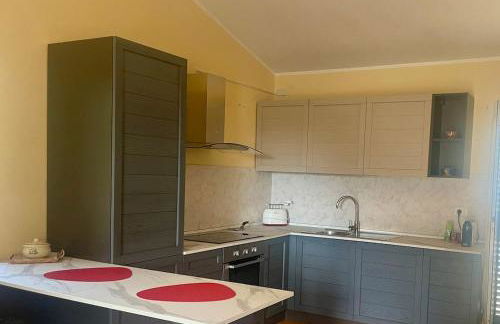 Villa Brezza Marina - Foto 2