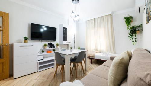 Alojamiento Familiar, Plaza Toros Granada - Foto 4