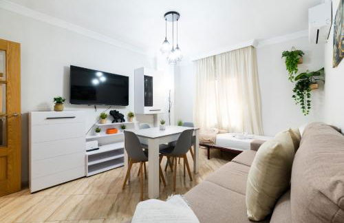 Alojamiento Familiar, Plaza Toros Granada - Foto 4