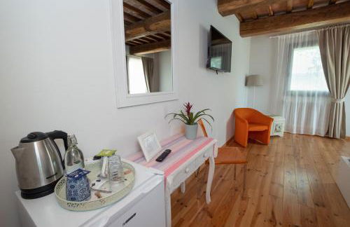 Il Casale-toscoemiliano - Foto 46