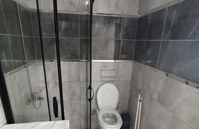 Şahiner Apart Otel - Foto 39