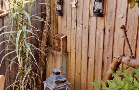 Cocon entre presqu'île du Cap Ferret et plages océanes - terrasse - 1 vélo gratuit - Foto 17