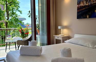 LR Deluxe Apartments - City Life Nest - Foto 26