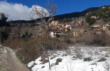 Feneos apartment - Foto 19