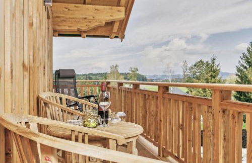 Bayern Chalets bei Salzburg und Berchtesgaden mit Whirlpool und Sauna - Foto 15