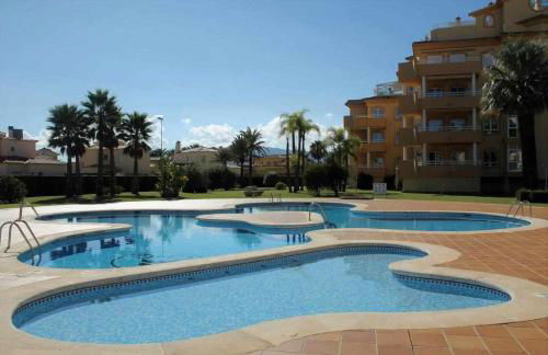 Apartamento de lujo en la playa - Photo 24