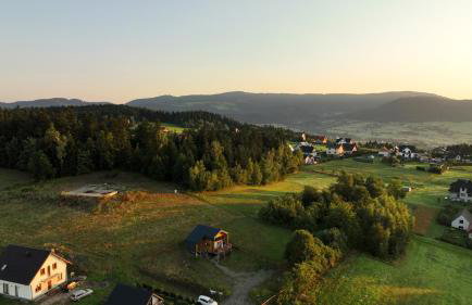 Dream Catcher House - dom do wynajęcia w górach - Foto 44