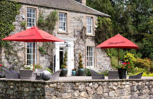 The Old Manse of Blair, Boutique Hotel & Michelin Restaurant - Foto 3