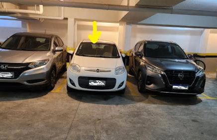 Apartamento Bairro Nobre e Central - Photo 45