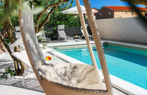 Villa Pacis - Photo 35